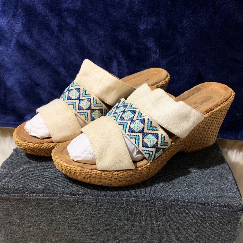 Naturalizer N5 Opal Sandals